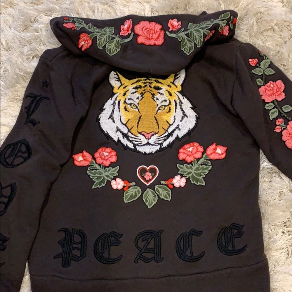 Chaser sweatshirt - Picture 3 of 3